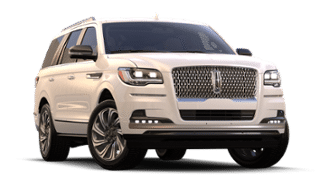2024 Lincoln Lincoln Navigator External Image 4